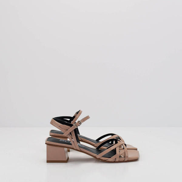 SEIALE - SANDALS - TRECE BEIGE