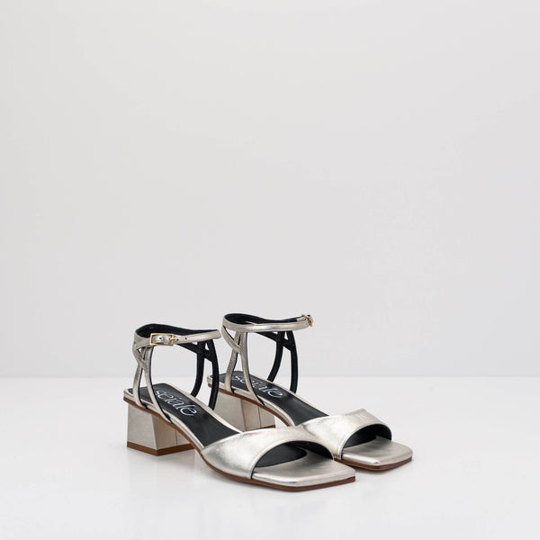 SEIALE - SANDALS - TRES GOLD