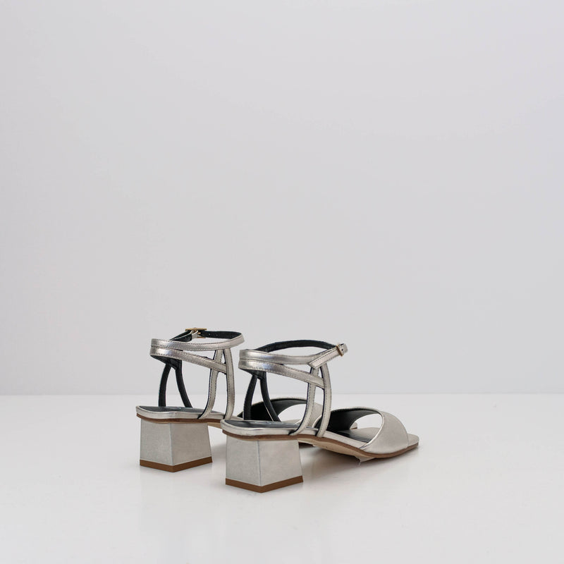 SEIALE - SANDALS - TRES GOLD