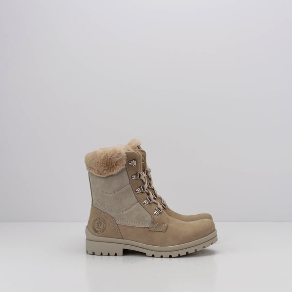 BOTA - PANAMA JACK - TUSCANI B28 CRUDO NOBUCK