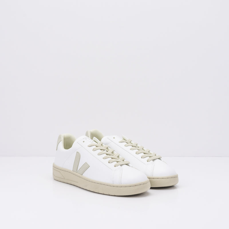 VEJA - SNEAKER - URCA CWL WHITE NATURAL UC073134