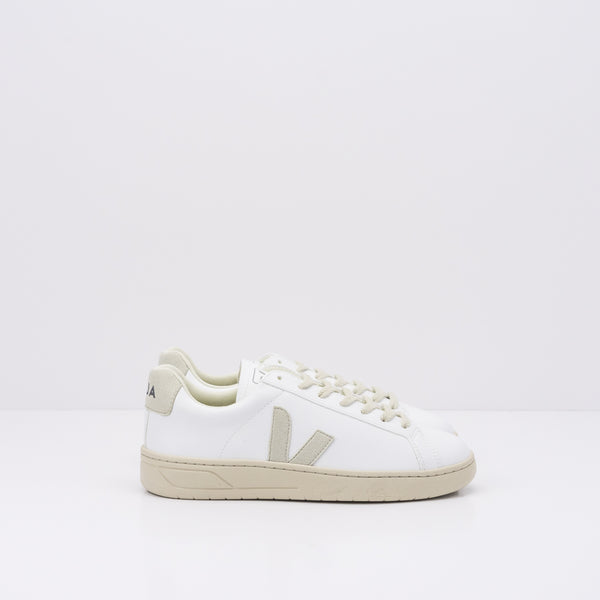 VEJA - SNEAKER - URCA CWL WHITE NATURAL UC073134