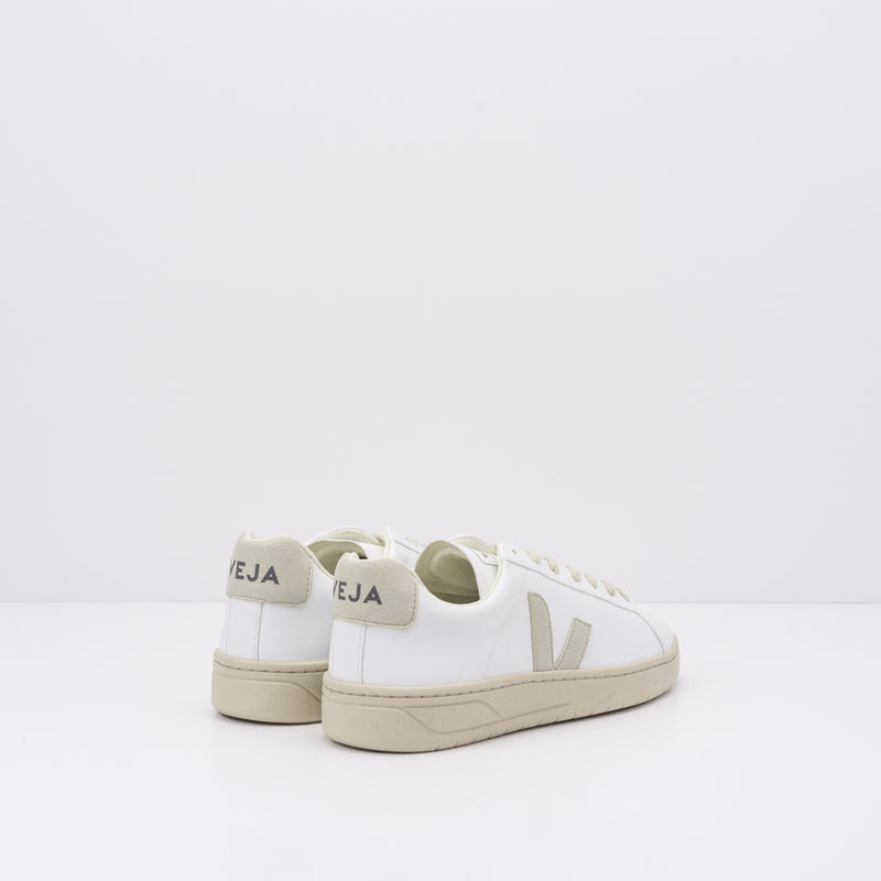 VEJA - SNEAKER - URCA CWL WHITE NATURAL UC073134