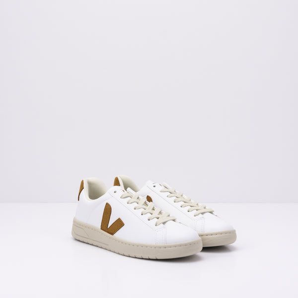 ZAPATILLA - VEJA - URCA CWL WHITE CAMEL UC073151B