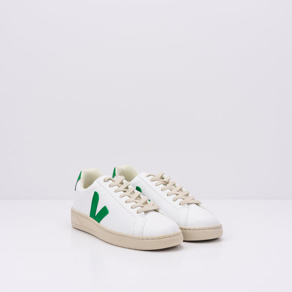 ZAPATILLA - VEJA - URCA CWL WHITE EMERAUDE UC073163