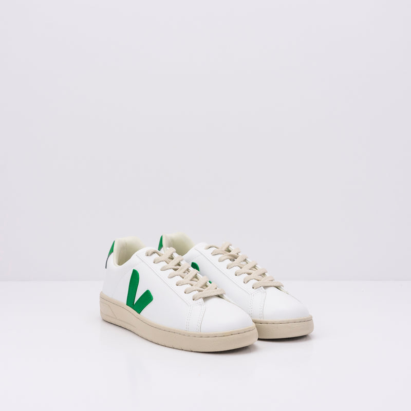 ZAPATILLA - VEJA - URCA CWL WHITE EMERAUDE UC0703163B