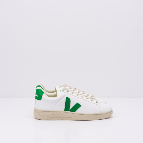 ZAPATILLA - VEJA - URCA CWL WHITE EMERAUDE UC0703163B