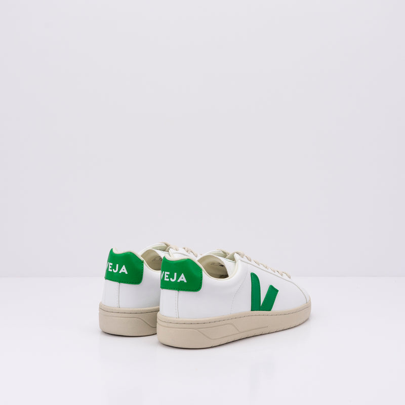 ZAPATILLA - VEJA - URCA CWL WHITE EMERAUDE UC0703163A