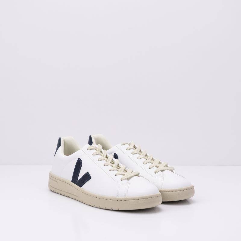 VEJA - SNEAKER - URCA CWL WHITE NAUTICO UC073174