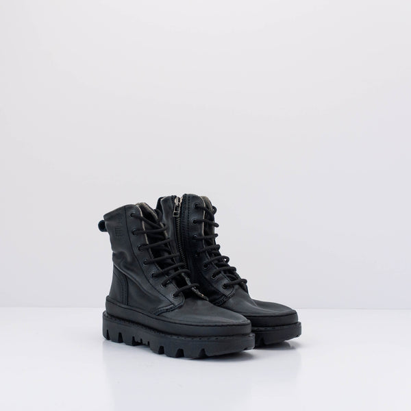 BOTA - SATORISAN - UNALOME LACES PREMIUM BLACK