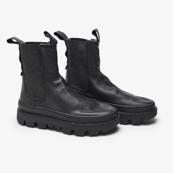 BOTA - SATORISAN - UNALOME ELASTICS PREMIUM BLACK