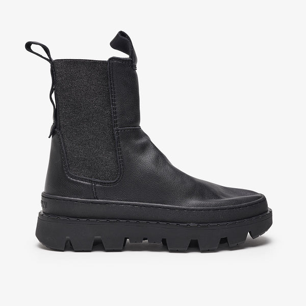 BOTA - SATORISAN - UNALOME ELASTICS PREMIUM BLACK