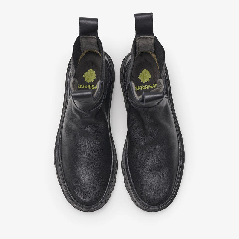 BOTA - SATORISAN - UNALOME ELASTICS PREMIUM BLACK