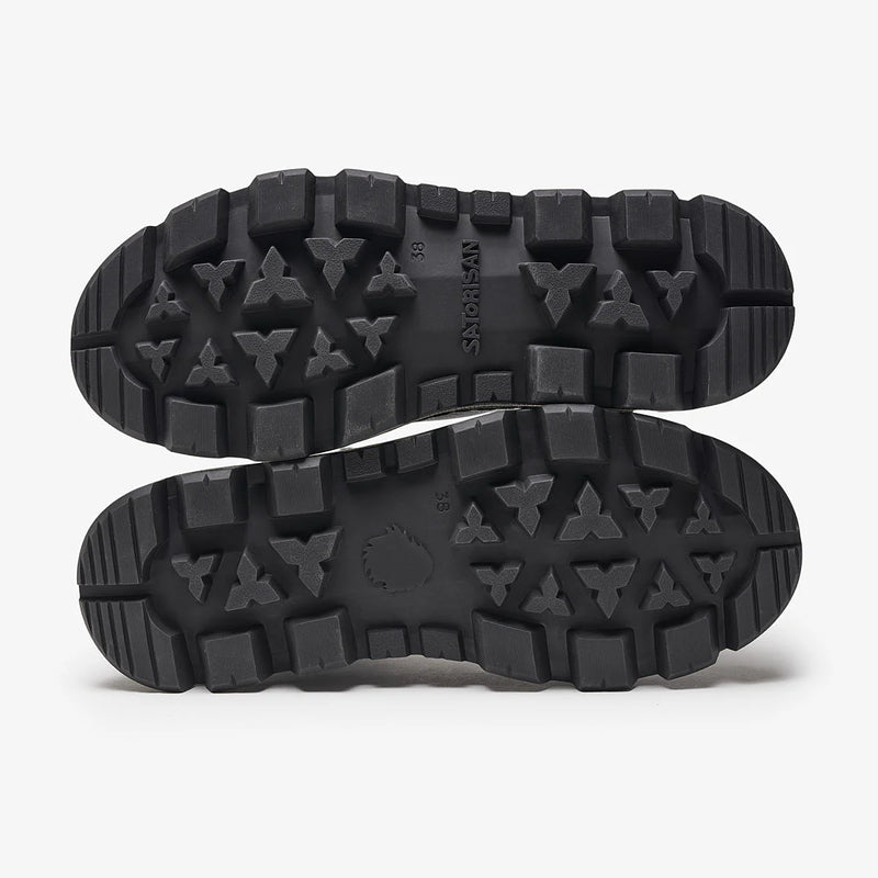 BOTA - SATORISAN - UNALOME ELASTICS PREMIUM BLACK