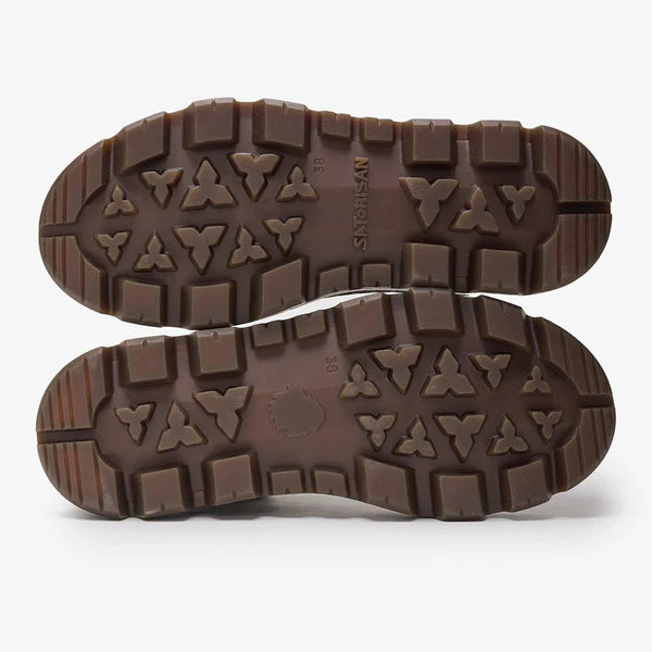 BOTA - SATORISAN - UNALOME ELASTICS PREMIUM MID BROWN