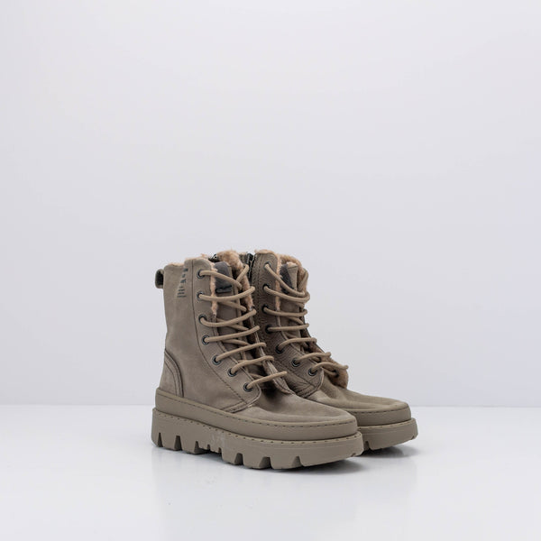 BOTA - SATORISAN - UNALOME LACES PREMIUM ADVENTURE GREY