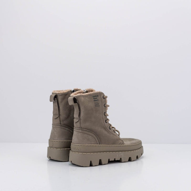 BOTA - SATORISAN - UNALOME LACES PREMIUM ADVENTURE GREY