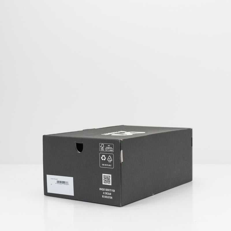 ID EIGHT - SNEAKER - URIDURI MUSTARD WOMAN