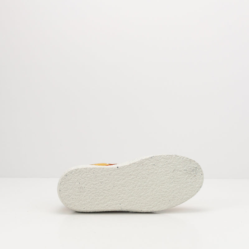 ZAPATILLA - ID EIGHT - URIDURI MUSTARD HOME