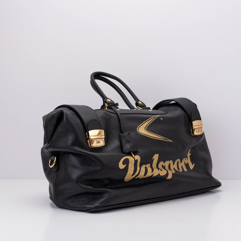 BOLSA - VALSPORT - TRAVEL BAG MEDIUM NERO VB4522U