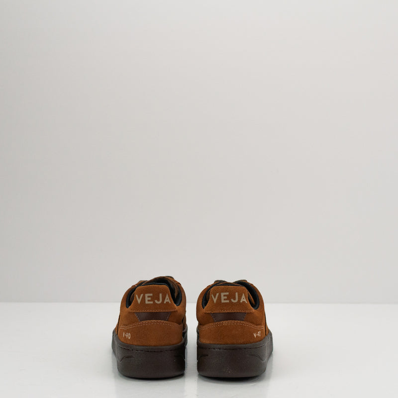 VEJA - SNEAKER - V-90 FULL COGNAC EAGLE WOMEN VD0320929