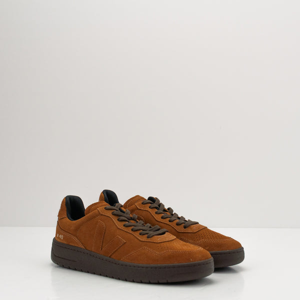 ZAPATILLA - VEJA - V-90 FULL COGNAC EAGLE HOMBRE VD0320929