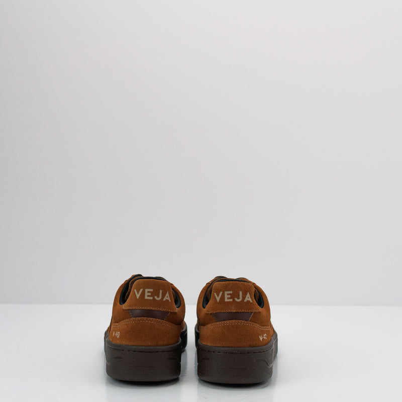 VEJA - SNEAKER - V-90 FULL COGNAC EAGLE MEN VD0320929