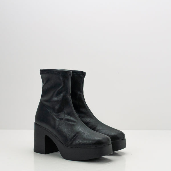 BOTIN - SEIALE - VERXEL NEGRO