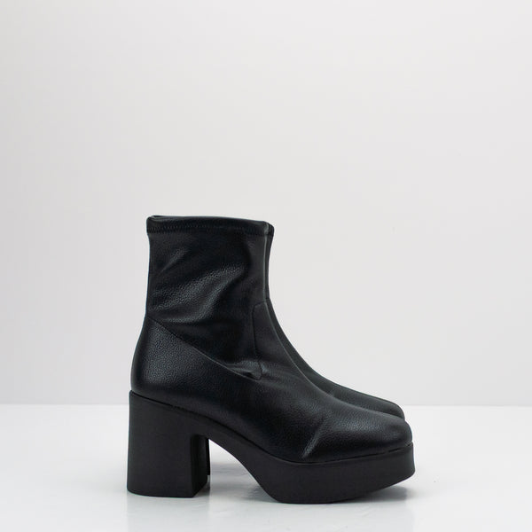 BOTIN - SEIALE - VERXEL NEGRO