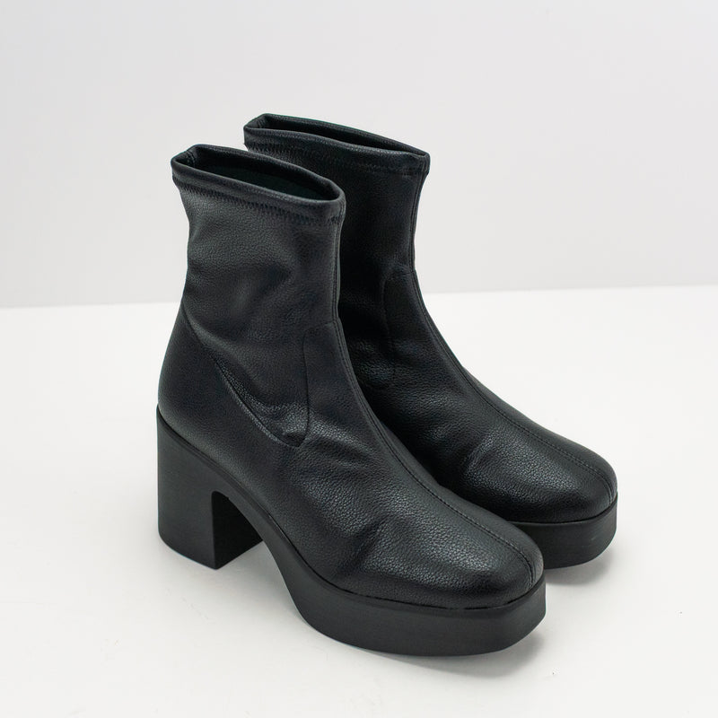 BOTIN - SEIALE - VERXEL NEGRO