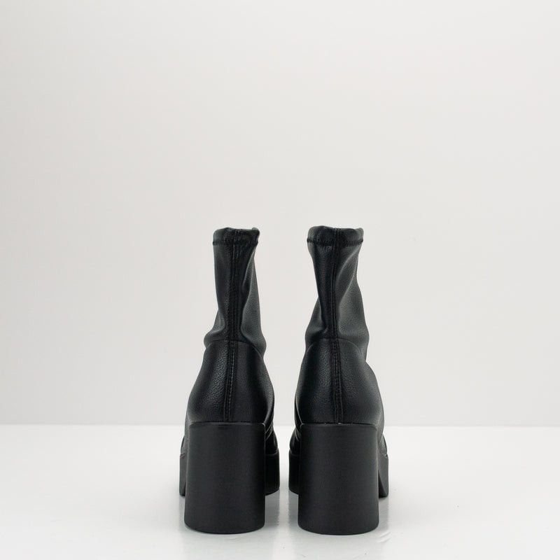 BOTIN - SEIALE - VERXEL NEGRO