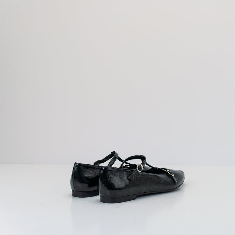 SEIALE - FLAT - VETUSTO NEGRO