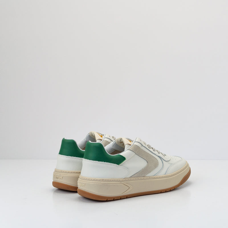 VALSPORT - SNEAKER - HYPE CLASSIC MIX BIANCO VERDE VH2509M
