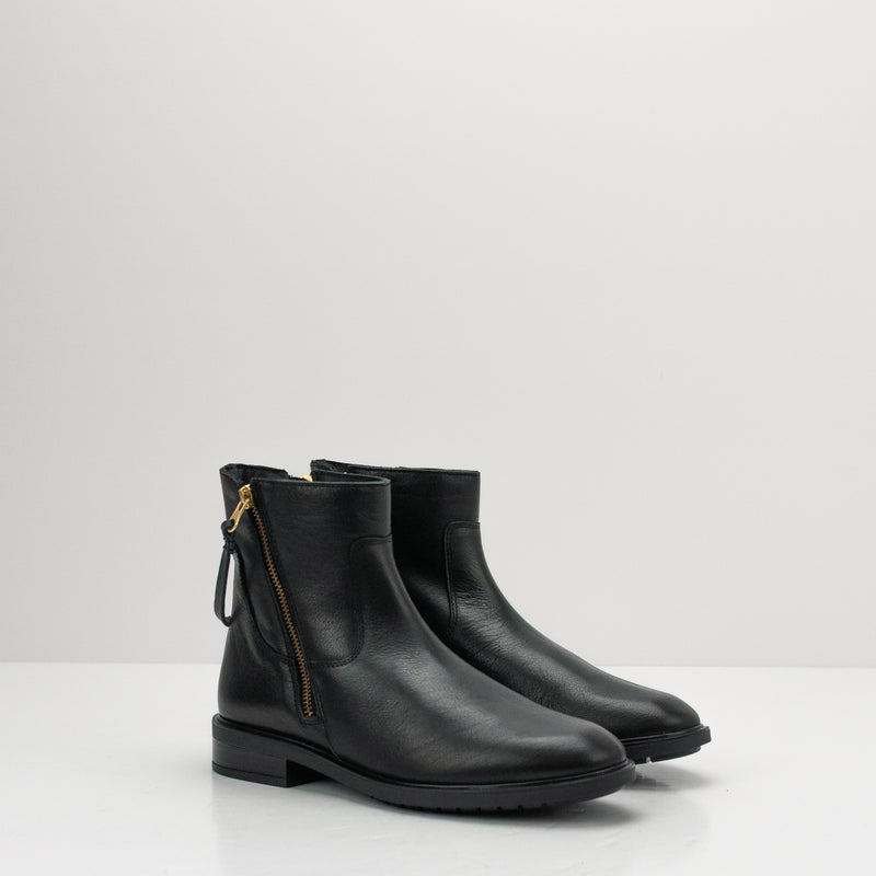 BOTIN - SEIALE - VIDE NEGRO