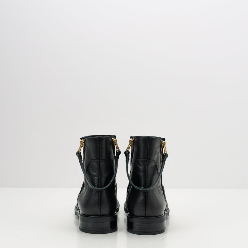 BOTIN - SEIALE - VIDE NEGRO