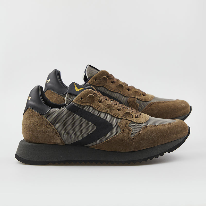 ZAPATILLA - VALSPORT - MAGIC CITY CORDURA 2571