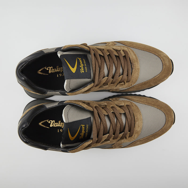ZAPATILLA - VALSPORT - MAGIC CITY CORDURA 2571