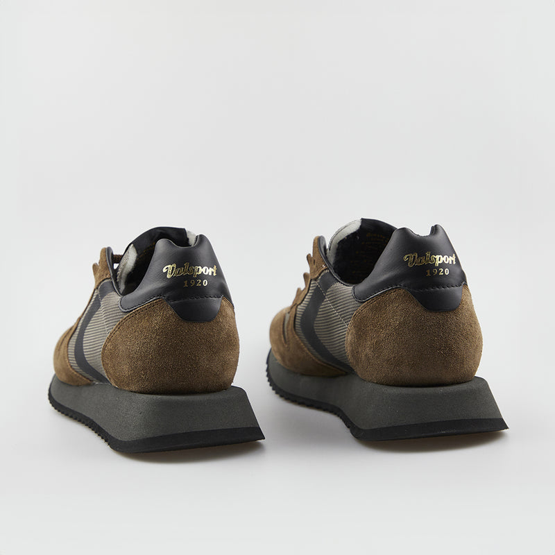 ZAPATILLA - VALSPORT - MAGIC CITY CORDURA 2571