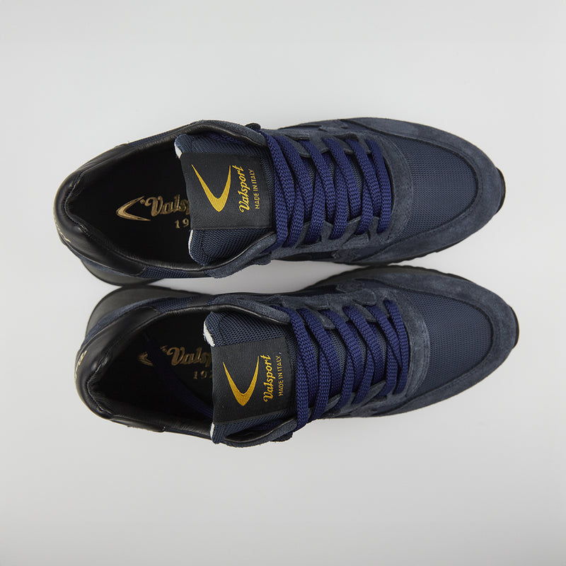 ZAPATILLA - VALSPORT - MAGIC CITY CORDURA 2573