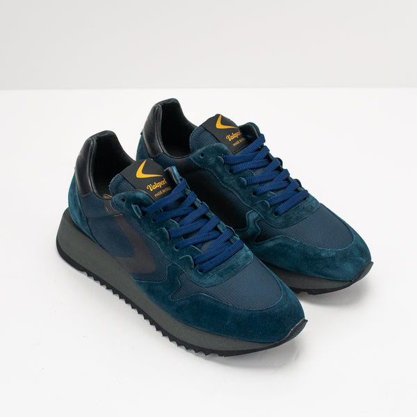 ZAPATILLA - VALSPORT - MAGIC CITY CORDURA 2573