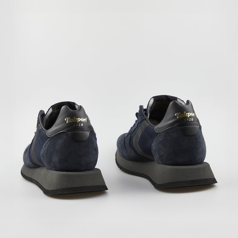 ZAPATILLA - VALSPORT - MAGIC CITY CORDURA 2573