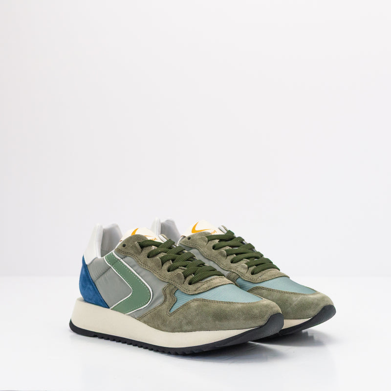 VALSPORT SNEAKER MAGIC RUN MESH NYLON 2638 - Main Image