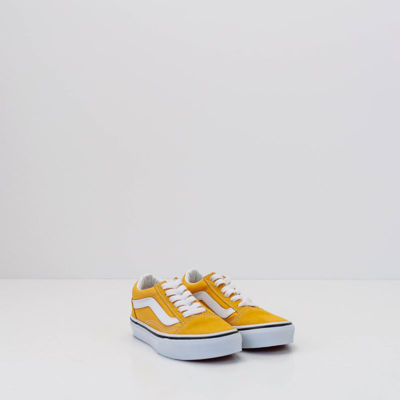 ZAPATILLA - VANS - COLOR THEORY AMARILLO 27 a 35