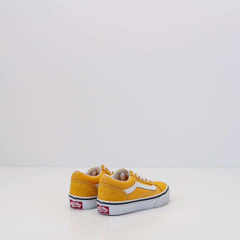 ZAPATILLA - VANS - COLOR THEORY AMARILLO 27 a 35