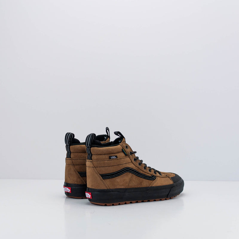 BOTIN VANS SK8-HI MTE-2 MARRON VN0007NKFW6