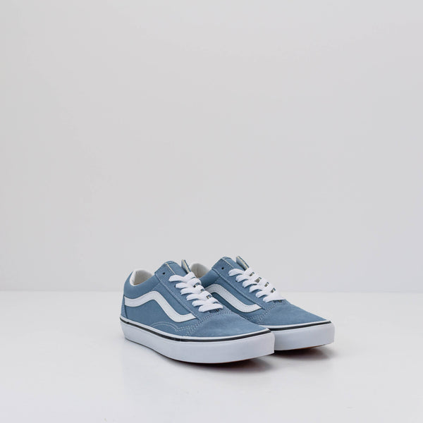 ZAPATILLA - VANS - COLOR THEORY OLD SKOOL AZUL