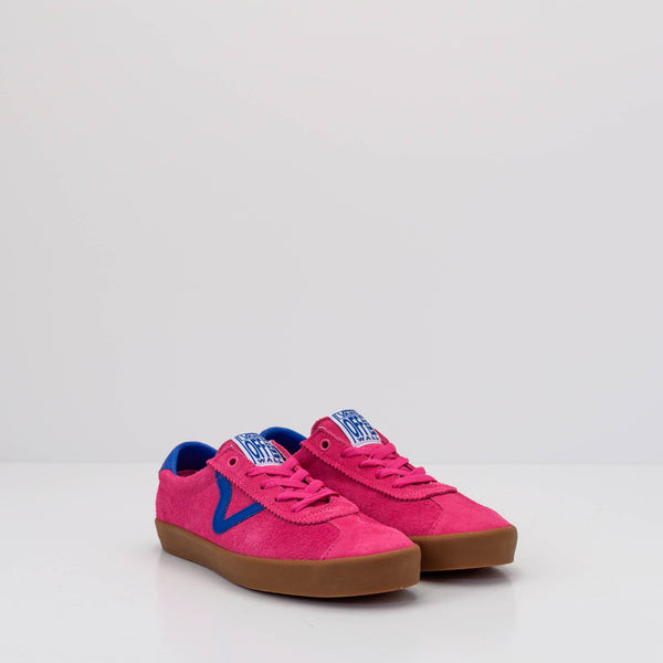 ZAPATILLA - VANS - SPORT LOW BAMBINO HONEYSUCKLE