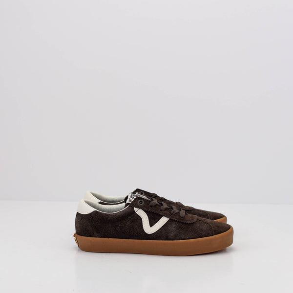 ZAPATILLA - VANS - SPORT LOW BAMBINO CHOCOLATE BROWN