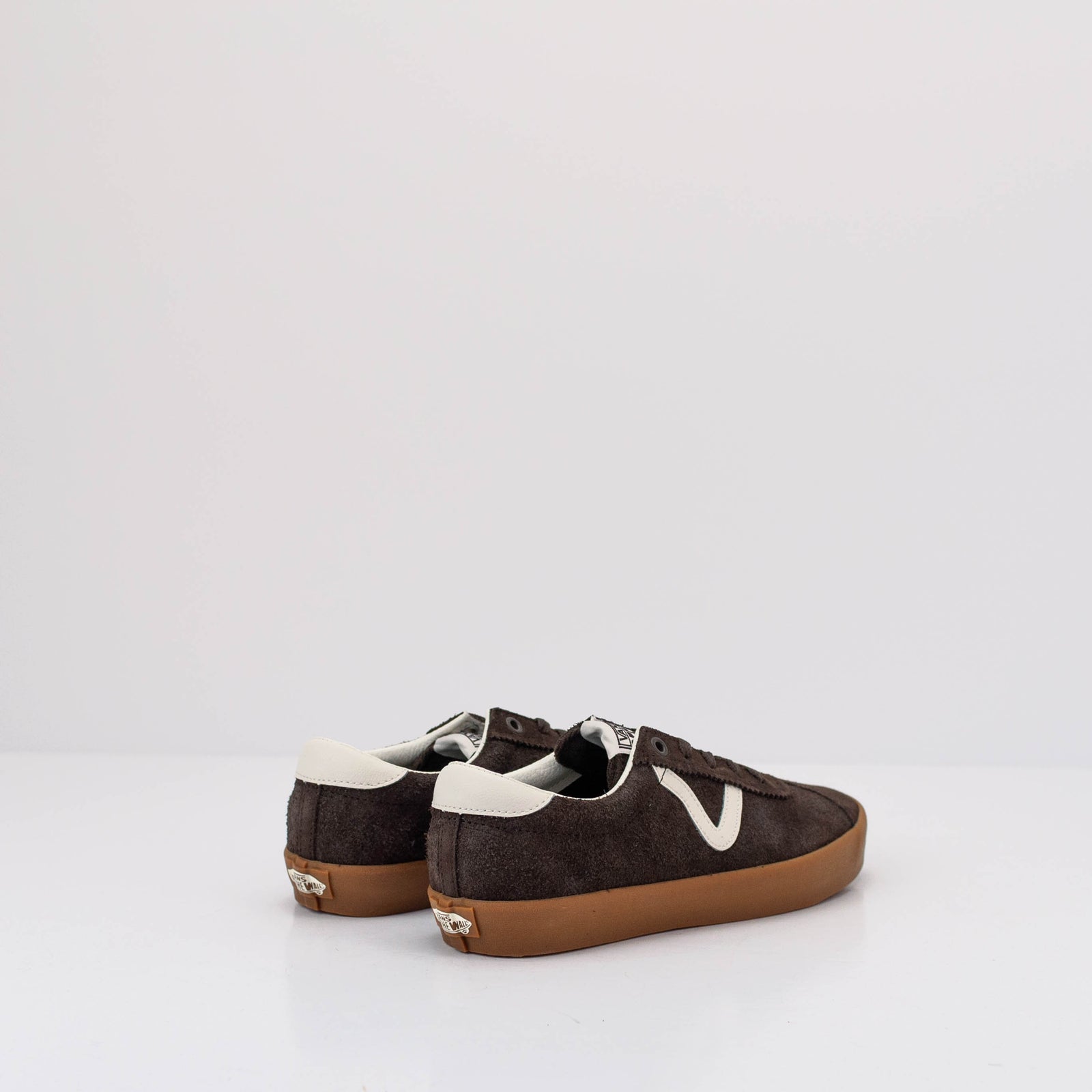 ◆VANS◆BAMBINO SPORT LOW 22~30cm Vans Sport Low Bambino Chocolate | Culture Kings US