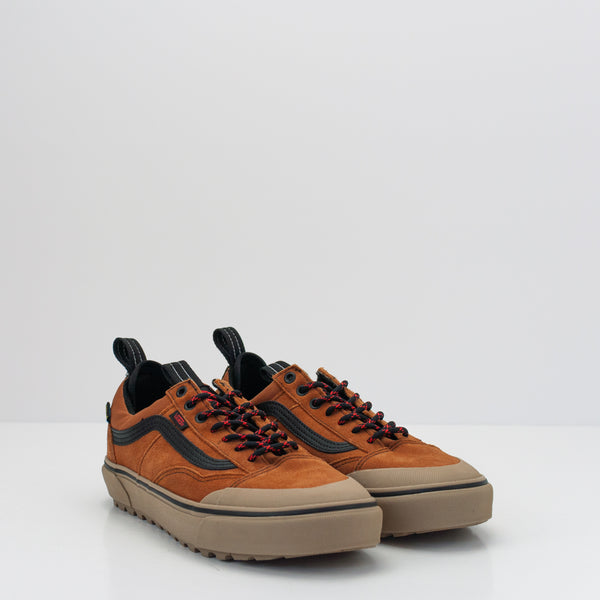 ZAPATILLA - VANS - MTE OLD SKOOL WATERPROOF GLAZED GINGER